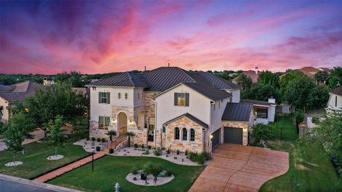 109 Bisset Ct, Austin, TX, 78738-1000 | Card Image