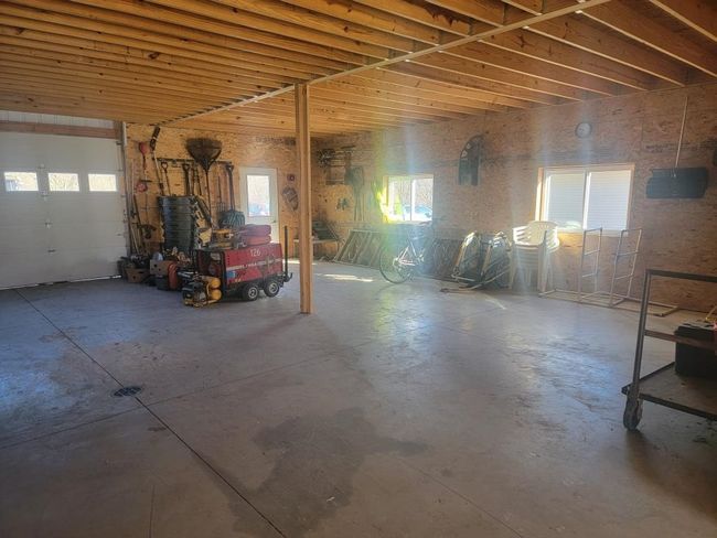 S6570 Hillpoint Rd, House other with 3 bedrooms, 2 bathrooms and null parking in Hillpoint WI | Image 42