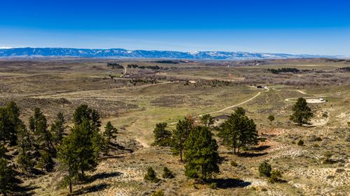 823 Decker Rd, Sheridan, WY, 82801-9651 | Card Image