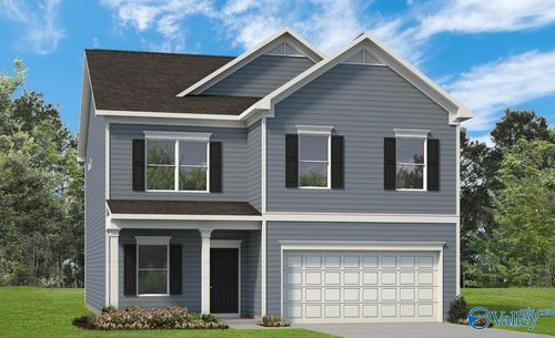 The Harrington Miller Ln, Owens Cross Roads, AL, 35763 | Card Image