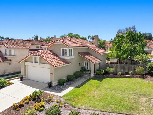 1702 Avenida Vista Labera, Oceanside, CA, 92056-6508 | Card Image