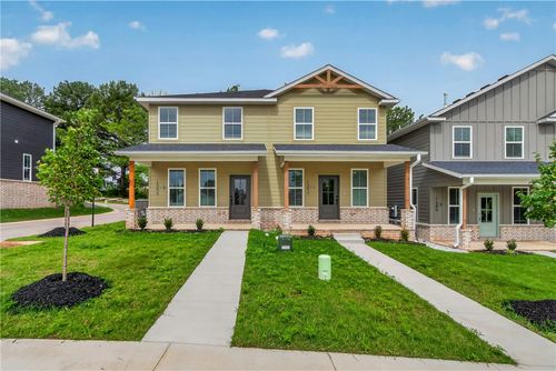 1392 S Yampa Bnd, Fayetteville, AR, 72701 | Card Image