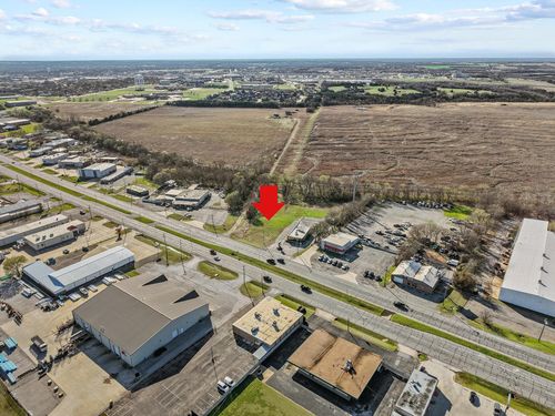 4020 Texoma Pkwy, Sherman, TX, 75090-1940 | Card Image