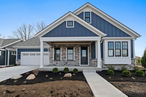 7174 Tradition Trl, Mason, OH, 45040 | Card Image