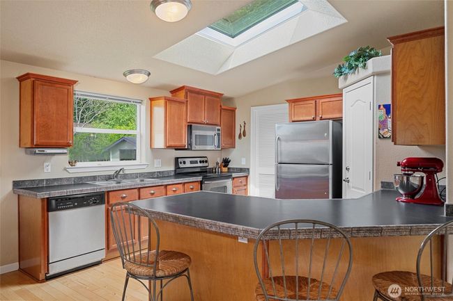 2570 Island View Ln, House other with 2 bedrooms, 2 bathrooms and null parking in Lummi Island WA | Image 10