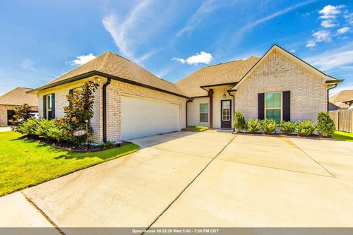 278 Peacock Pointe, Thibodaux, LA, 70301-6249 | Card Image