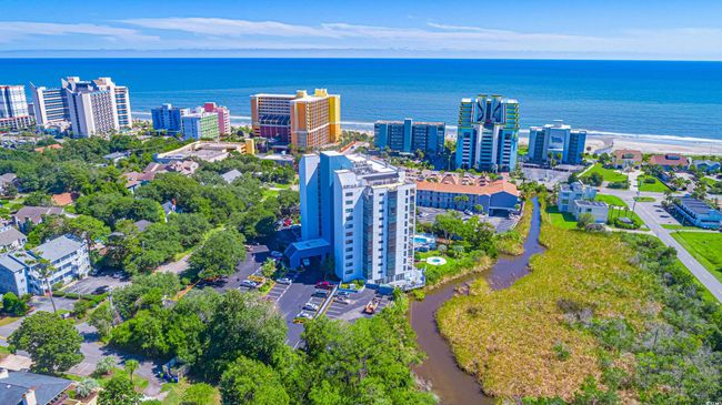 APT-302 - 311 69 Th Ave N, Condo with 3 bedrooms, 2 bathrooms and null parking in Myrtle Beach SC | Image 36