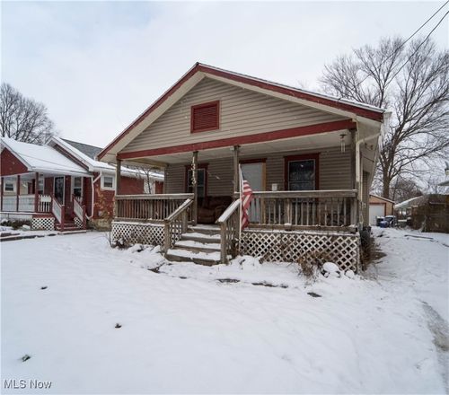 1313 Coventry St, Akron, OH, 44306-2617 | Card Image