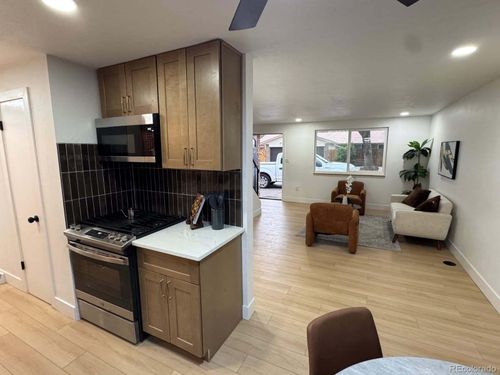 9-4643 Independence St, Wheat Ridge, CO, 80033-2952 | Card Image