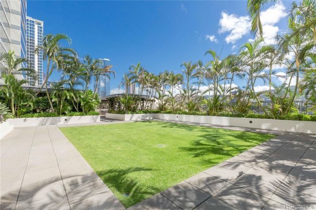 APT-4005 - 1009 Kapiolani Blvd, House other with 2 bedrooms, 2 bathrooms and 2 parking in Honolulu HI | Image 19