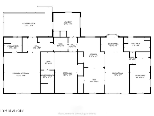 314 Blockhouse Valley Rd, Clinton, TN, 37716-4800 | Card Image