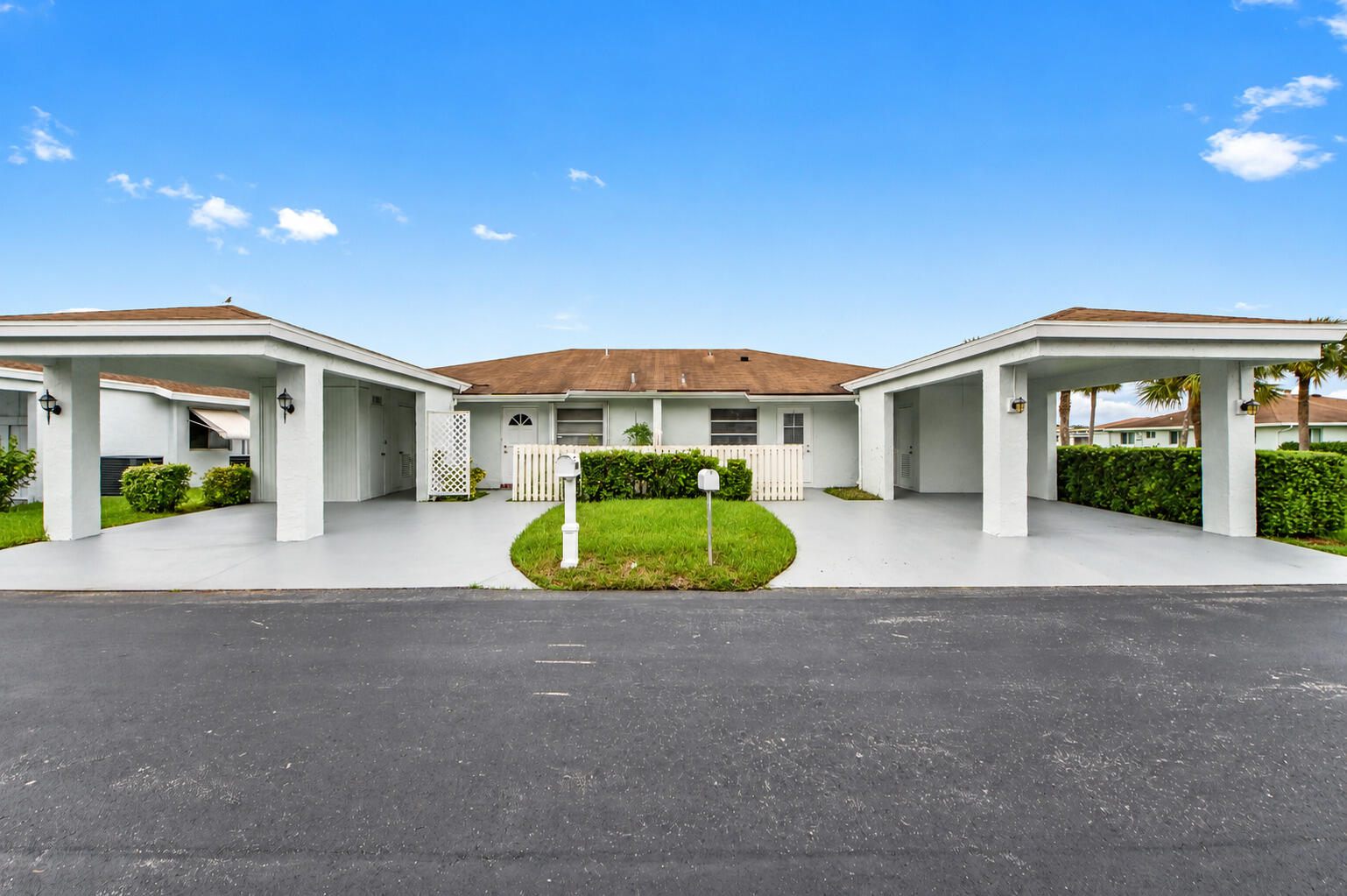 Residential in Delray Beach