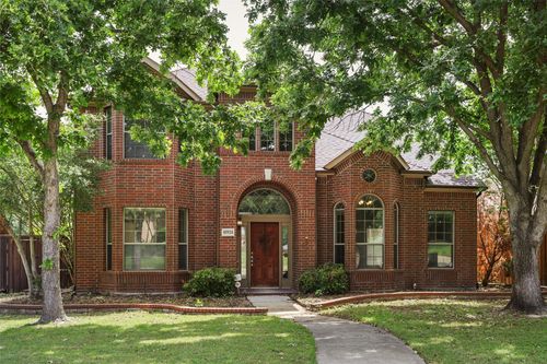 10924 Coralberry Dr, Frisco, TX, 75033-3108 | Card Image