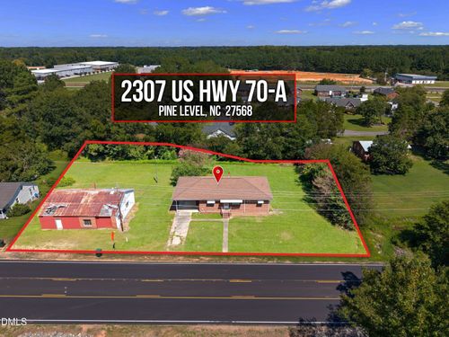 2307 Us 70-A E, Pine Level, NC, 27568 | Card Image