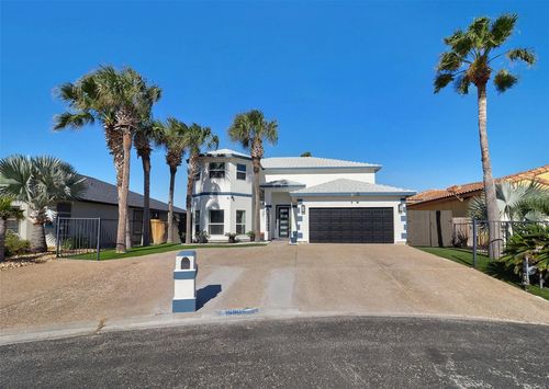15905 Punta Bonaire Dr, Corpus Christi, TX, 78418-6520 | Card Image