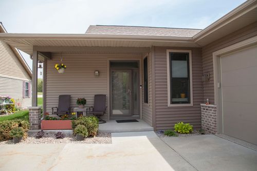 66 Berdella Court, CROSS PLAINS, WI, 53528 | Card Image