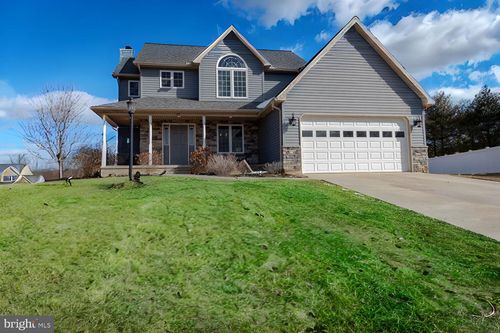 109 Granite Dr, BELLEFONTE, PA, 16823-7502 | Card Image