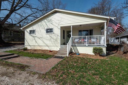 2308 S Ford Ave, Bloomington, IN, 47403-3321 | Card Image