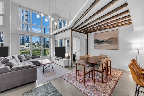209-1238 Seymour St, Vancouver, BC, V6B6J3 | Card Image