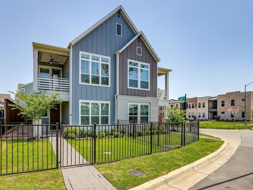 249 Sunset Ln, Fort Worth, TX, 76114-4326 | Card Image