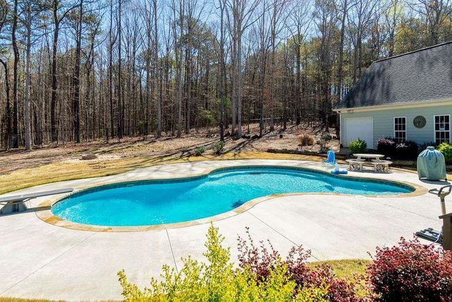 109 Lighthorse Blvd, House other with 4 bedrooms, 3 bathrooms and 2 parking in Mcdonough GA | Image 34