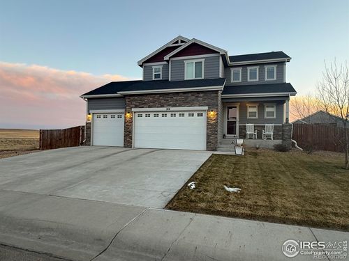 100 11th Ave, Wiggins, CO, 80654-7915 | Card Image