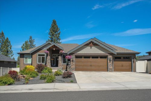 5110 W Bismark Ave, Spokane, WA, 99208-6775 | Card Image