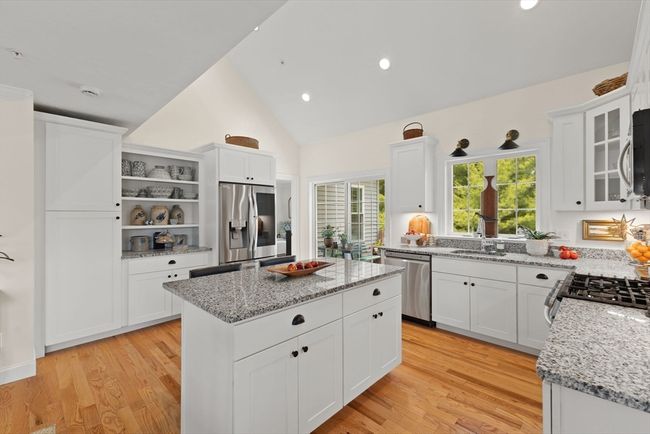 1 - 1 Santana Way, Condo with 2 bedrooms, 3 bathrooms and 2 parking in Carver MA | Image 4