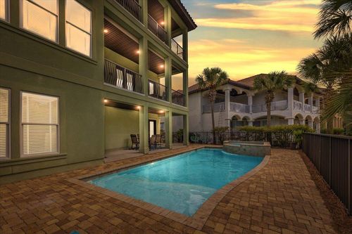 24 Tranquility Ln, Destin, FL, 32541-4780 | Card Image