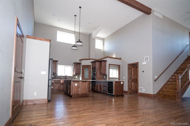 295 S County Road 129, House other with 3 bedrooms, 3 bathrooms and 12 parking in Bennett CO | Image 7