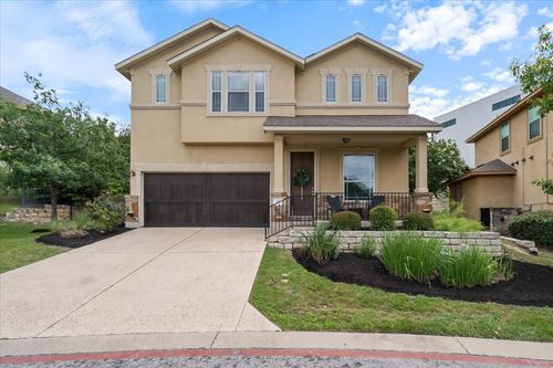 15 Stone Terrace Dr, Austin, TX, 78734-5714 | Card Image