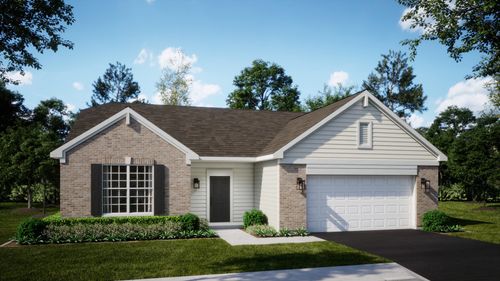 1313 Fawnlily Circle, Joliet, IL, 60431 | Card Image