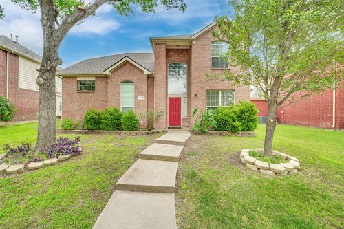 4412 Waskom Dr, Plano, TX, 75024-7042 | Card Image