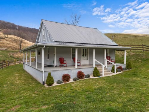 2218 Rebel Hollow Rd, Tazewell, TN, 37879-7437 | Card Image