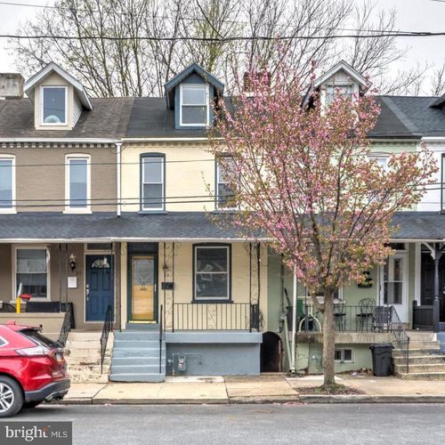 34 W New St, LANCASTER, PA, 17603-2754 | Card Image