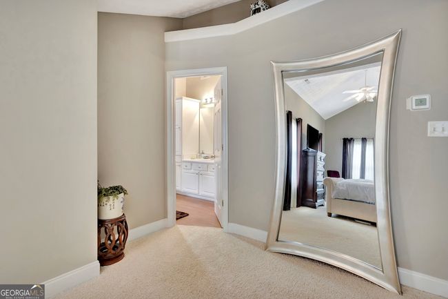 498 N Jeff Davis Dr, Condo with 2 bedrooms, 3 bathrooms and 2 parking in Fayetteville GA | Image 24