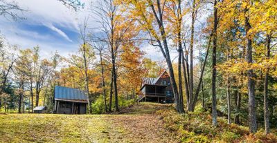 1414 Stowell Road, House other with 3 bedrooms, 3 bathrooms and null parking in Thetford VT | Image 2