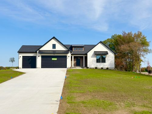739 Goldenfield Drive, Byron Center, MI, 49315 | Card Image