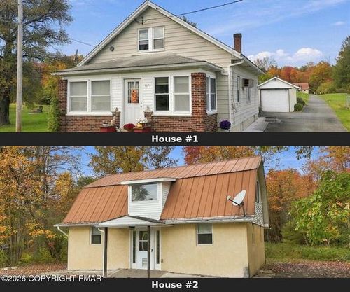 1-and-2-1079 Interchange Road, Polk Twp, PA, 18331 | Card Image