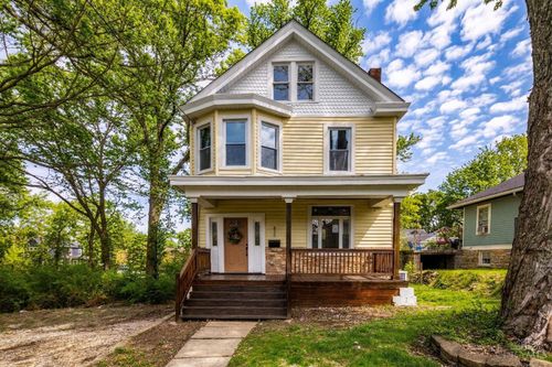 436 Hawthorne Ave, Cincinnati, OH, 45205-2226 | Card Image