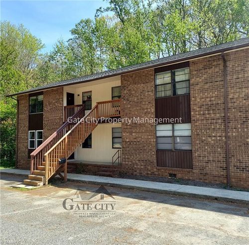 5-427 S Main St, Asheboro, NC, 27203-5770 | Card Image