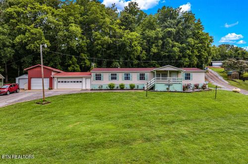 875 Mallard Way, Parrottsville, TN, 37843-2844 | Card Image