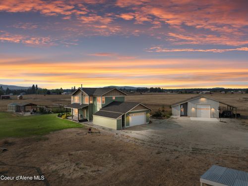 2238 E Blaine St, Athol, ID, 83801-5237 | Card Image