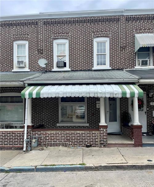 745 S Delaware Street, Allentown City, PA, 18103 | Card Image