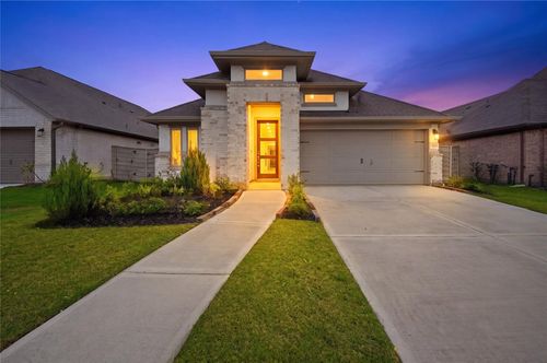 2415 Honeyberry Shrub Dr, Manvel, TX, 77578-4317 | Card Image