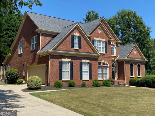 321 Bournemouth Dr, Suwanee, GA, 30024-7521 | Card Image