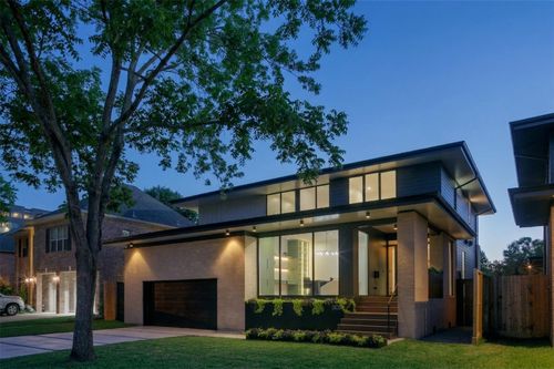 505 Wilmington Dr, Bellaire, TX, 77401-3609 | Card Image