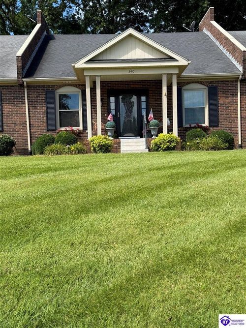 340 Beechwood Drive, Campbellsville, KY, 42718 | Card Image