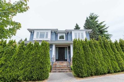 1505 W 62nd Ave, House other with 8 bedrooms, 5 bathrooms and 3 parking in Vancouver BC | Image 1