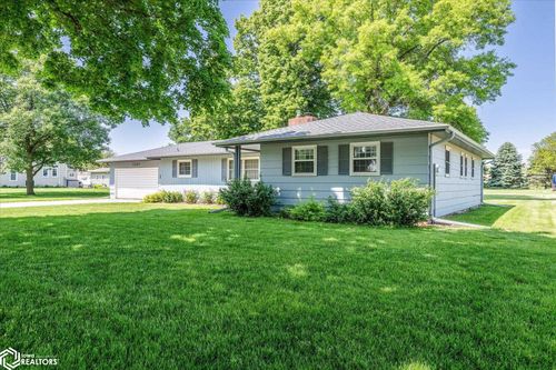 1207 Normal St, Woodbine, IA, 51579-1087 | Card Image